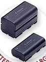 batteries